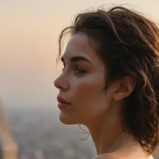 Pencipta imej lucah AI