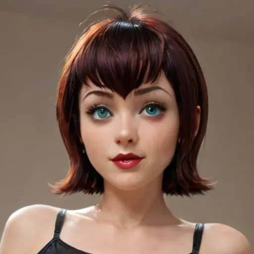 генератор порно-изображений на ИИ