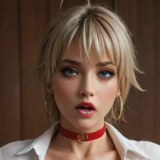 AI 포르노 이미지 생성기