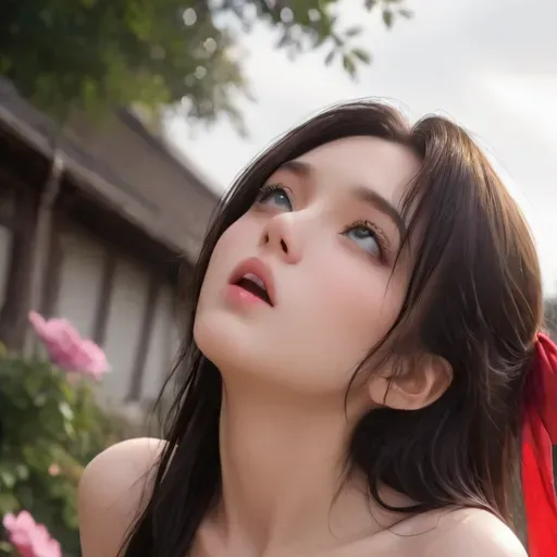 AI porn image generator