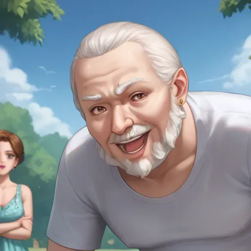 generatore di immagini porno IA