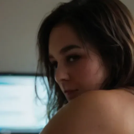 โปรแกรมสร้างภาพโปรนที่ใช้ปัญหา AI