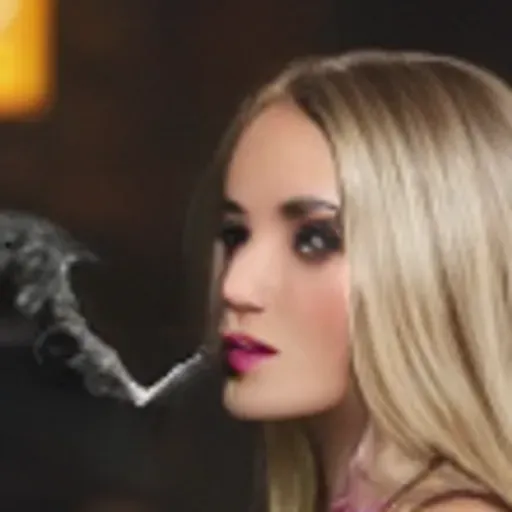 AI 포르노 사진 생성기