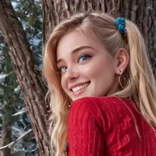 Pencipta imej lucah AI