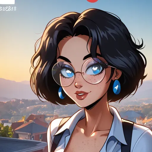 AIポルノ画像ジェネレーター