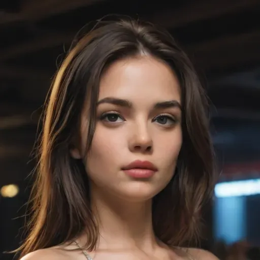 générateur d’images porno IA