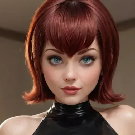 โปรแกรมสร้างภาพโปรนที่ใช้ปัญหา AI