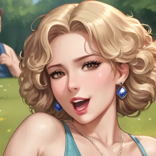 generatore di immagini porno IA