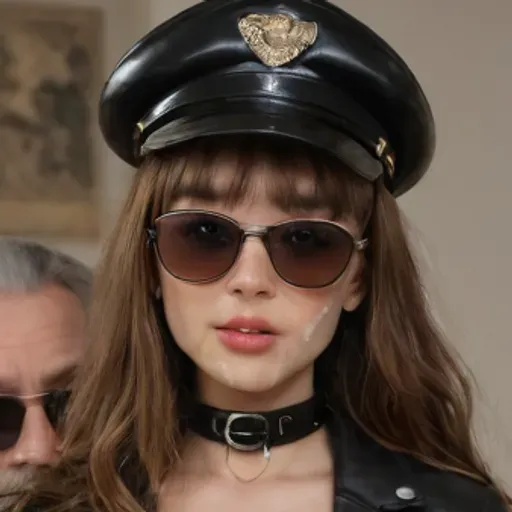 Pencipta imej lucah AI