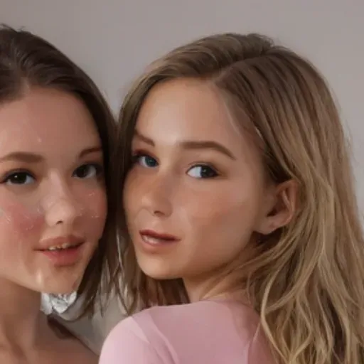 AI 포르노 사진 생성기