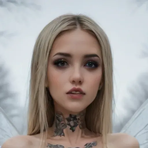 Pencipta imej lucah AI