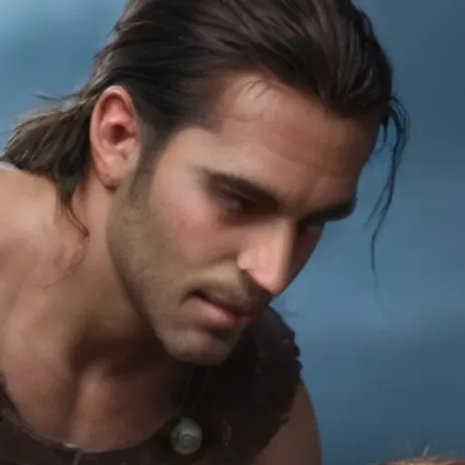 โปรแกรมสร้างภาพโปรนที่ใช้ปัญหา AI