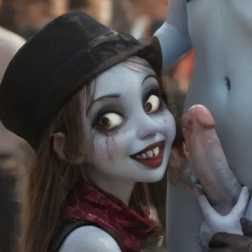 générateur de photos porno IA