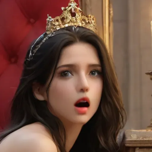 Pencipta imej lucah AI