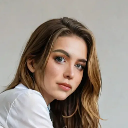 yapay zekâ porno görsel üretici