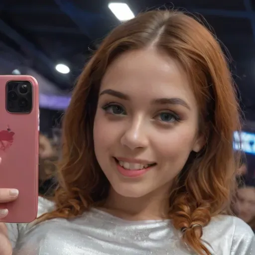 yapay zekâ porno görsel üretici