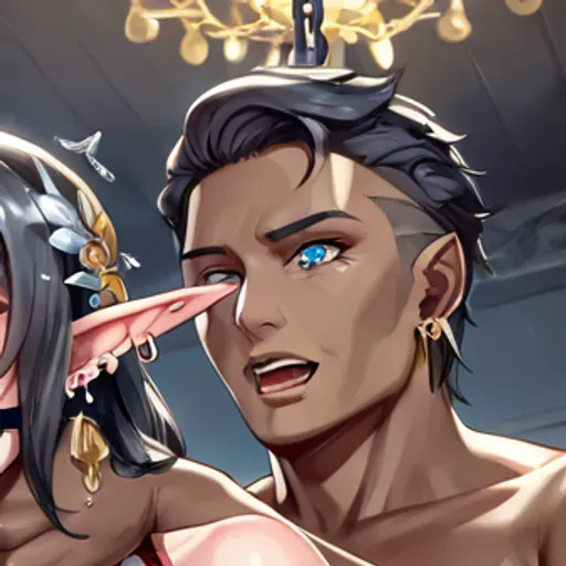 générateur d’images porno IA