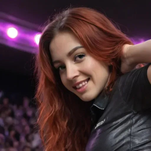 gerador de fotos pornô com IA