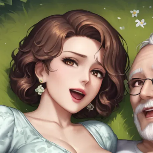 generatore di foto porno IA