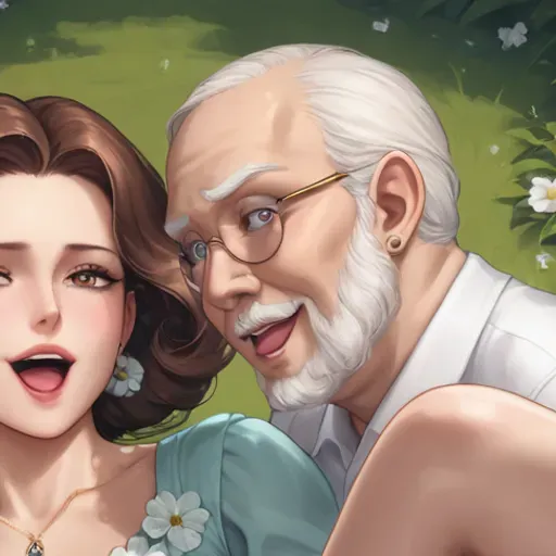 generatore di foto porno IA