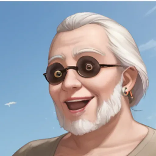 generatore di foto porno IA