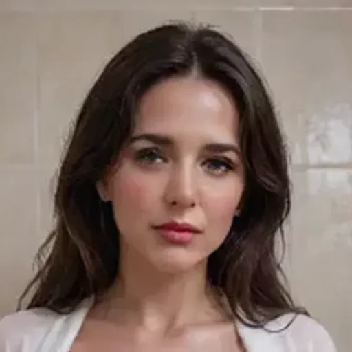 yapay zekâ porno görsel üretici