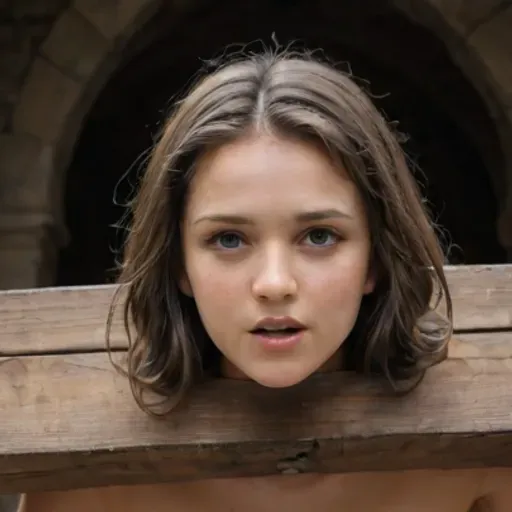 Pencipta imej lucah AI