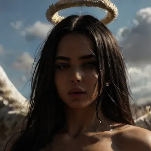 yapay zekâ porno görsel üretici