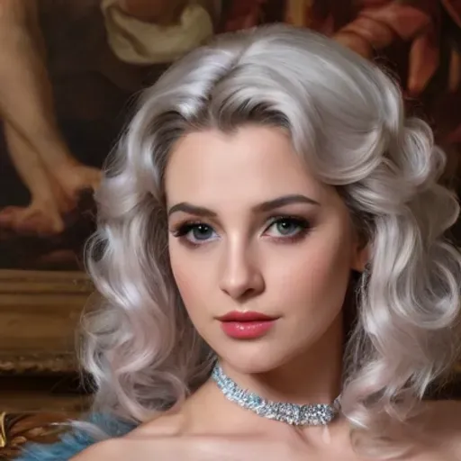 yapay zekâ porno görsel üretici