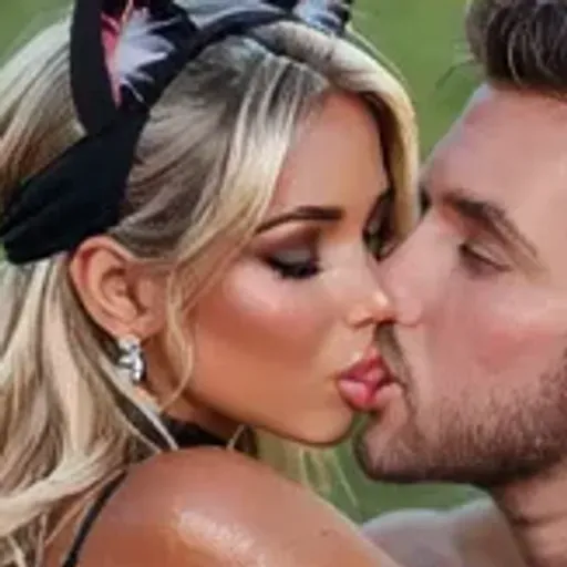 yapay zekâ porno görsel üretici
