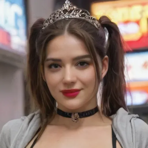 generador de imágenes porno con IA