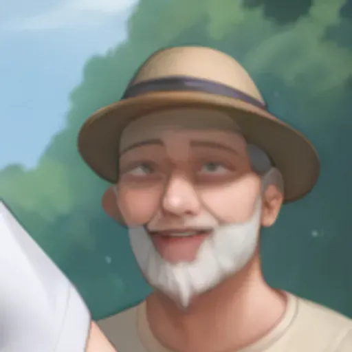 generatore di immagini porno IA