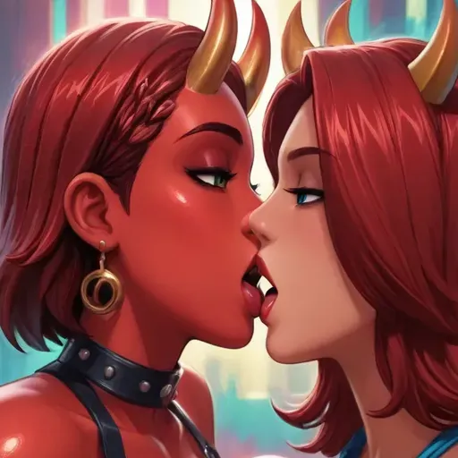 générateur d’images porno IA