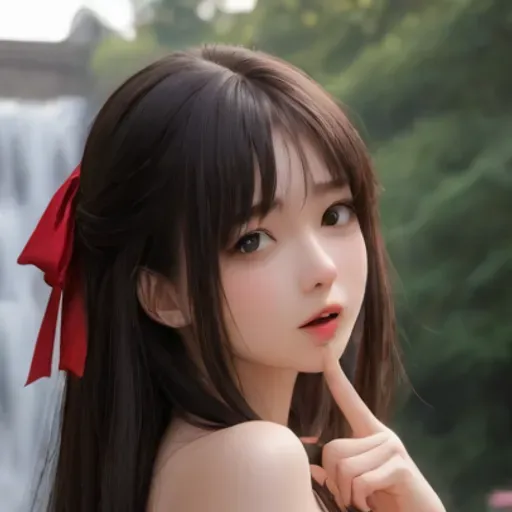 AI 포르노 이미지 생성기
