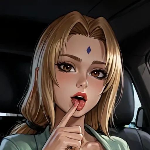 generatore di immagini porno IA