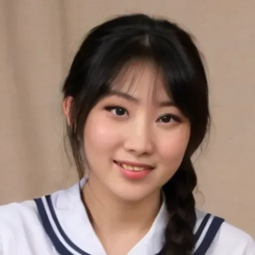 Pencipta imej lucah AI