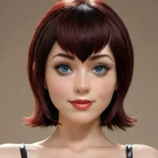 AI 포르노 이미지 생성기