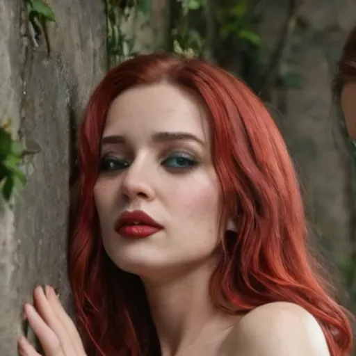 yapay zekâ porno foto üretici