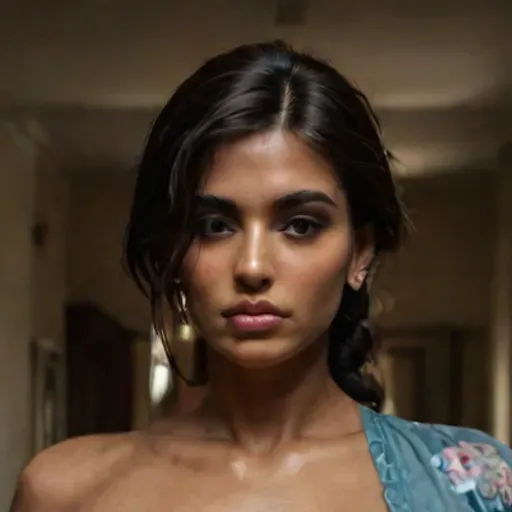 KI-Pornobild-Generator