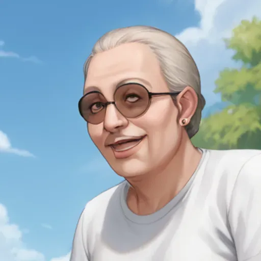 generatore di foto porno IA