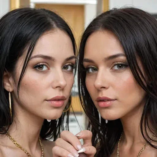 generatore di immagini porno IA