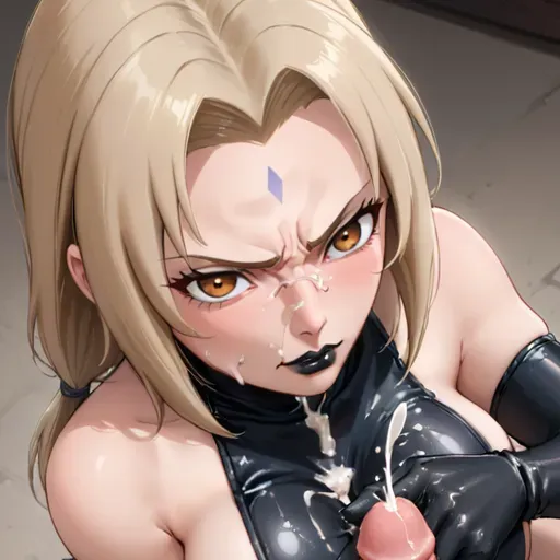 AIポルノ画像ジェネレーター