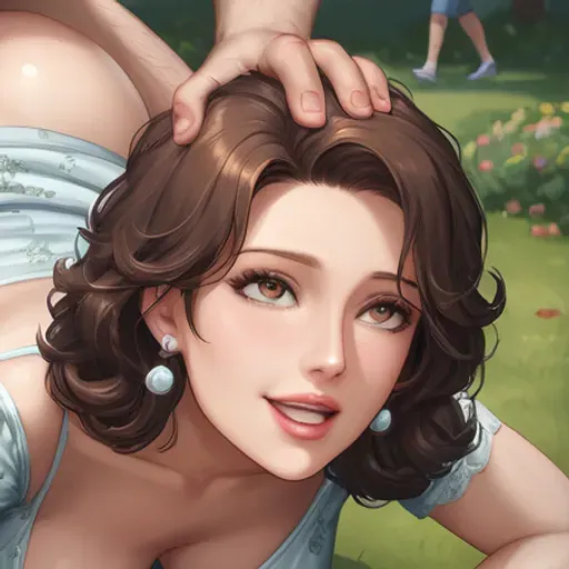 generatore di foto porno IA