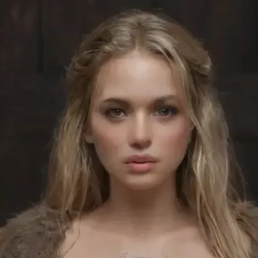 Penghasil gambar lucah AI