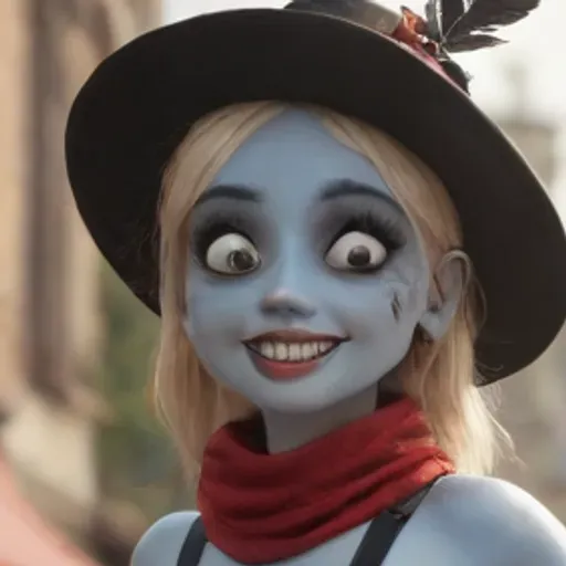 générateur d’images porno IA