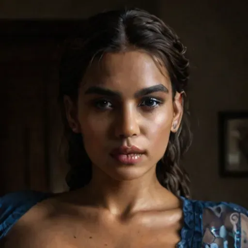 KI-Pornobild-Generator