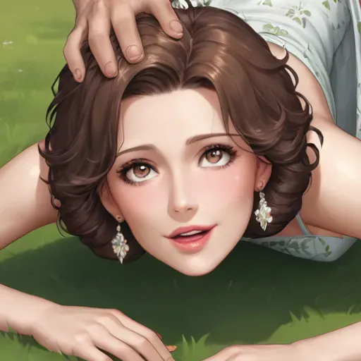 generatore di immagini porno IA