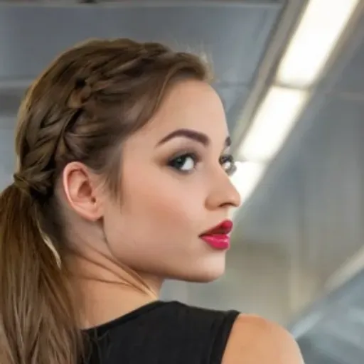 generador de fotos porno con IA