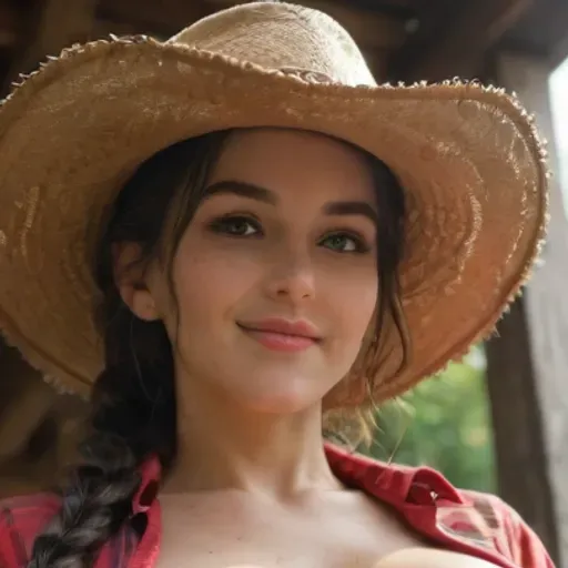 Pencipta imej lucah AI