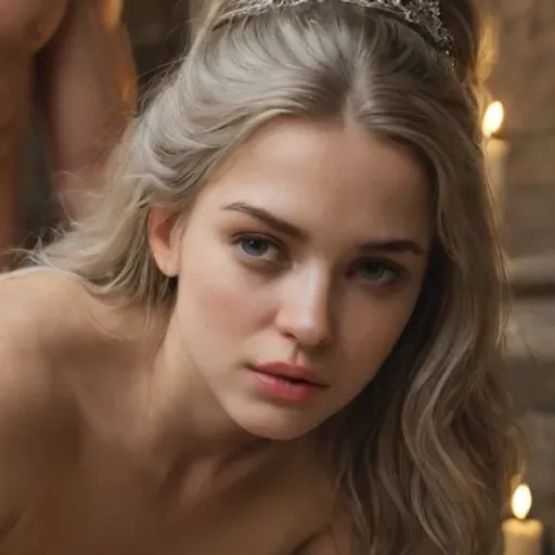 Pencipta imej lucah AI